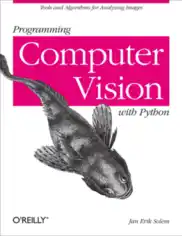 Free Download PDF Books, Computer Vision with Python