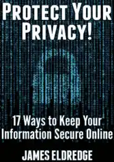 Protect Your Privacy – Importance of Data Privacy Book TOC – Free Books Download PDF