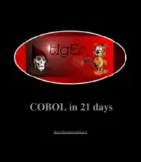 Free Download PDF Books, Teach Yourself Cobol In 21 Days 2nd edition PDF