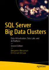 Free Download PDF Books, SQL Server Big Data Clusters 2nd Edition PDF
