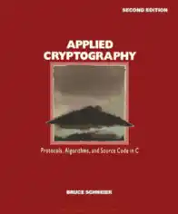 Applied Cryptography 2nd Edition, Pdf Free Download