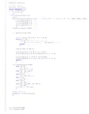 Free Download PDF Books, Solving Quadratic Equation | C++ Algorithms Example