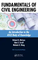 Free Download PDF Books, Fundamentals of Civil Engineering