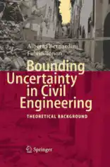 Free Download PDF Books, Bounding Uncertainty in Civil Engineering