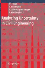 Free Download PDF Books, Analyzing Uncertainty in Civil Engineering