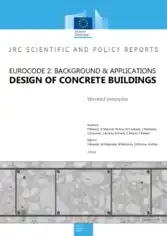 Free Download PDF Books, Eurocode 2 Background and Applications Design of Concrete Buildings