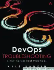 Free Download PDF Books, DevOps Troubleshooting Linux Server Best Practices