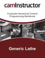 Free Download PDF Books, CNC Programming Workbook Generic Lathe Sample locked