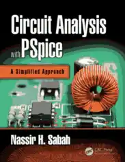 Free Download PDF Books, Circuit Analysis with PSpice A Simplified Approach