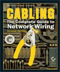 Free Download PDF Books, Cabling The Complete Guide to Network