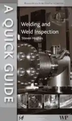Free Download PDF Books, A Quick Guide To Welding And Weld Inspection