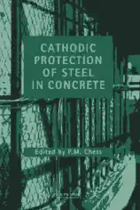 Free Download PDF Books, CATHODIC Protection of Steel in Concrete