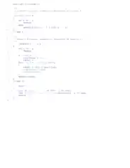Free Download PDF Books, Algorithms To Compute Fibonacci Numbers – C++ Algorithm Analysis Code