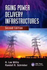 Free Download PDF Books, Aging Power Delivery Infrastructures 2nd Edition