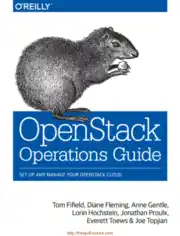 Free Download PDF Books, OpenStack Operations Guide