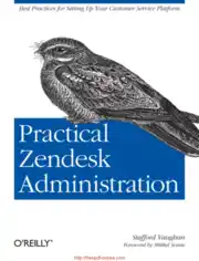 Free Download PDF Books, Practical Zendesk Administration