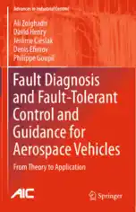 Free Download PDF Books, Fault Diagnosis and Fault Tolerant Control and Guidance for Aerospace Vehicles