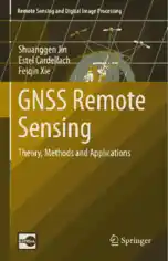 Free Download PDF Books, GNSS Remote Sensing Theory Methods and Applications