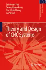 Free Download PDF Books, Theory and Design of CNC Systemss