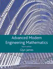 Free Download PDF Books, Advanced Modern Engineering Mathematics 4th Edition