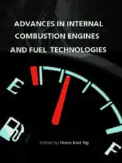 Free Download PDF Books, Advances in Internal Combustion Engines and Fuel Technologies Edited