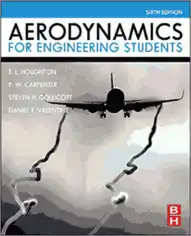 Free Download PDF Books, Aerodynamics for Engineering Students Sixth Edition