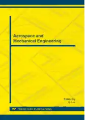 Free Download PDF Books, Aerospace and Mechanical Engineering