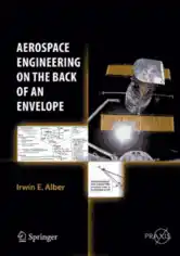 Free Download PDF Books, Aerospace Engineering on the Back of an Envelope