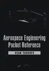 Free Download PDF Books, Aerospace Engineering Pocket Reference