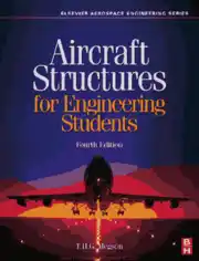 Free Download PDF Books, Aircraft Structures for Engineering Students Fourth Edition