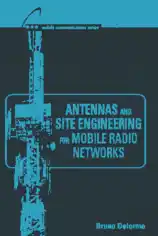 Free Download PDF Books, Antennas and Site Engineering for Mobile Radio Networks