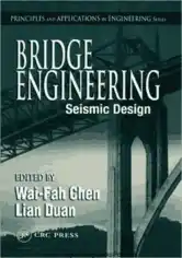 Free Download PDF Books, Bridge Engineering Seismic Design