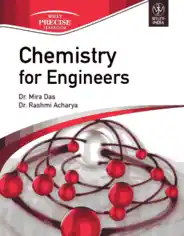 Free Download PDF Books, Chemistry for Engineers
