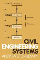 Free Download PDF Books, Civil Engineering Systems