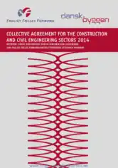 Free Download PDF Books, Collective Agreement for the Construction and Civil Engineering Sectors