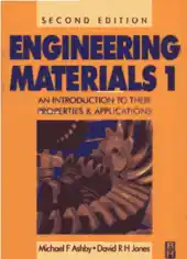 Free Download PDF Books, Engineering Materials 1 An Introduction to their Properties and Applications 2nd Edition