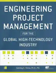 Free Download PDF Books, Engineering Project Management for the Global High Technology Industry