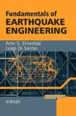 Free Download PDF Books, Fundamentals of Earthquake Engineering
