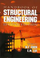 Free Download PDF Books, Handbook of Structural Engineering Edited