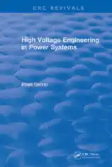 Free Download PDF Books, High Voltage Engineering in Power Systems