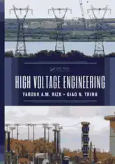 Free Download PDF Books, High Voltage Engineering