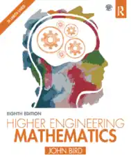 Free Download PDF Books, Higher Engineering Mathematics Eighth Edition