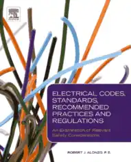 Free Download PDF Books, Electrical Codes Standards Recommended Practices and Regulations