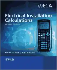 Free Download PDF Books, Electrical Installation Calculations Fourth Edition