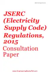 Free Download PDF Books, Electricity Supply Code Jharkhand State Electricity Regulator