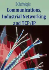 Free Download PDF Books, IDC Technologies Communications Industrial Networking and TCP IP