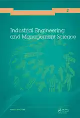 Free Download PDF Books, Industrial Engineering and Management Science