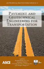 Free Download PDF Books, Pavement and Geotechnical Engineering for Transportation