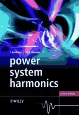 Free Download PDF Books, Power System Harmonics Second Edition
