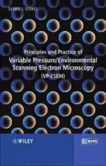 Free Download PDF Books, Principles and Practice of Variable PressureEnvironmental Scanning Electron Microscopy